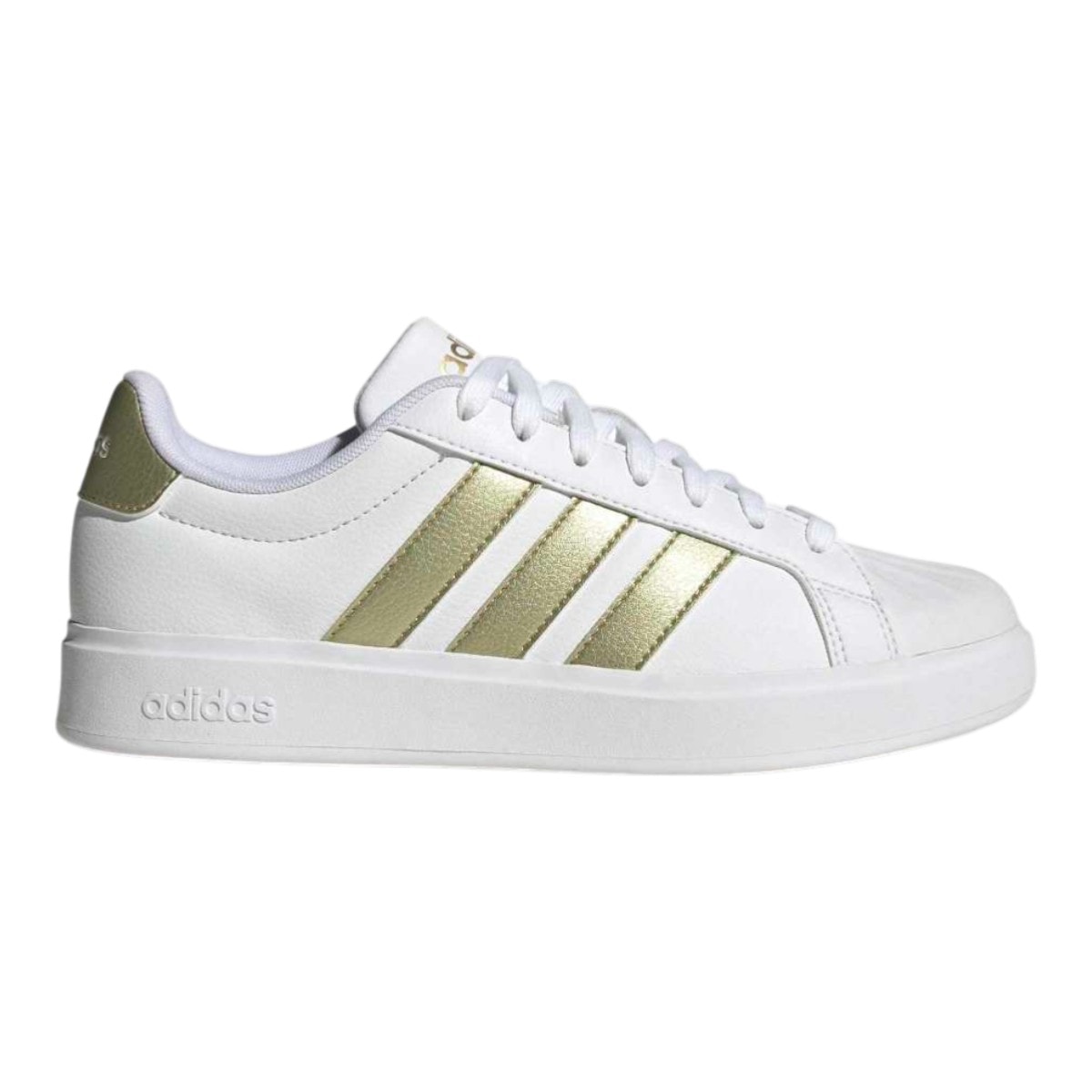 Tênis Adidas Streettalk Bold Feminino