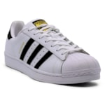 Tênis Adidas Superstar Foundation