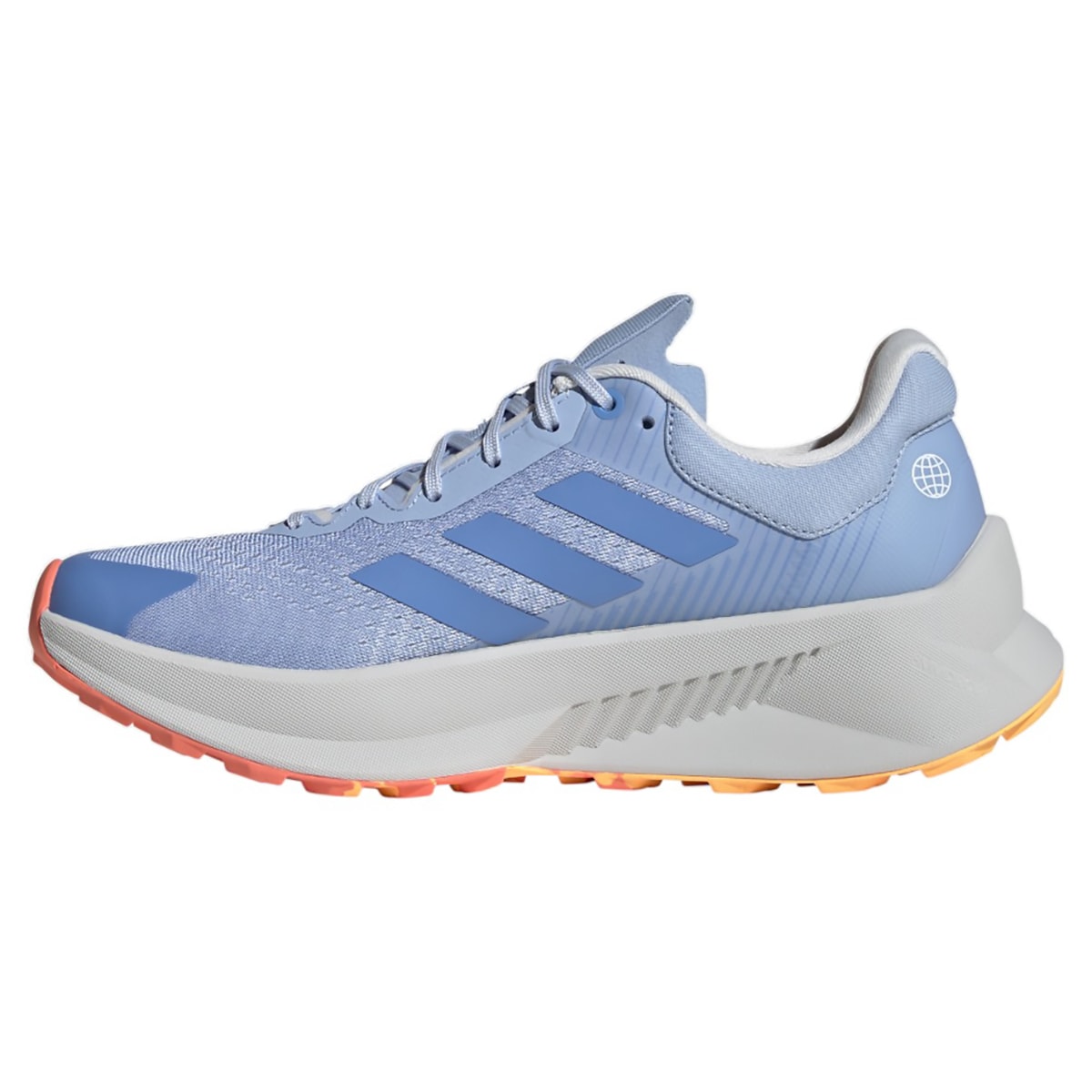 Tênis Adidas Terrex Soulstride Flow Feminino