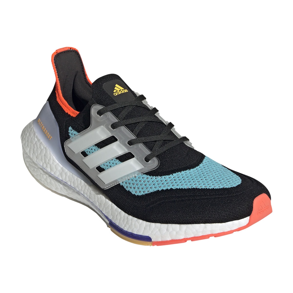 Tenis Adidas Ultraboost 21 Masculino EsporteLegal