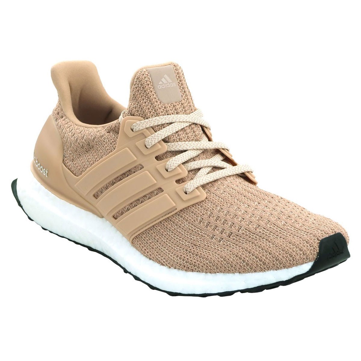 Adidas ultra hotsell boost nude