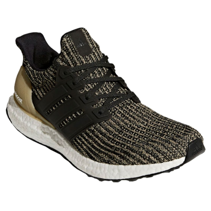 Adidas Pureboost Adidas Preto E Dourado Feminino Adidas Pureboost