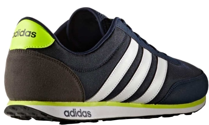 Tênis adidas clearance v racer masculino