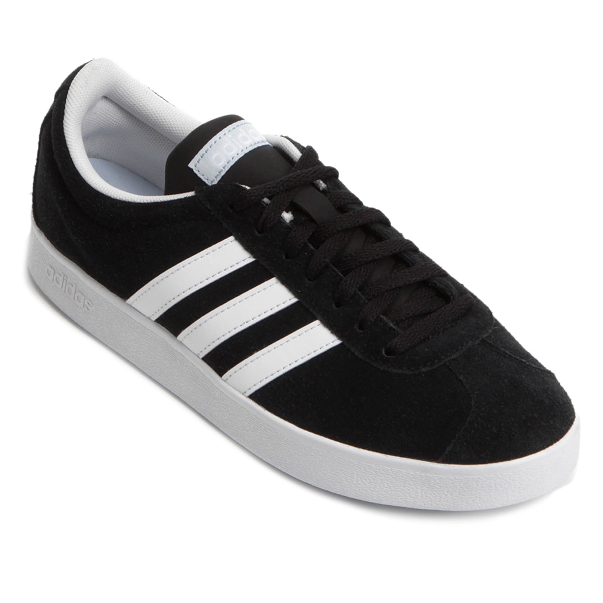 tenis adidas vl court 2.0 masculino