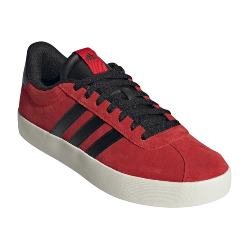  Tênis Adidas VL Court 3.0 Masculino