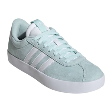 Tênis Adidas VL Court 3.0 Unissex 