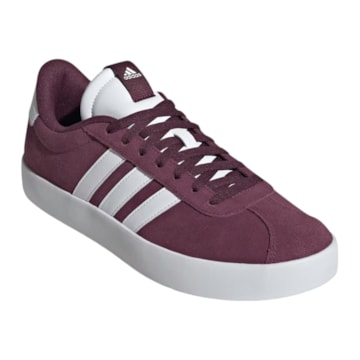 Tênis Adidas VL Court 3.0 Unissex