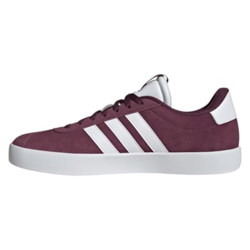 Tênis Adidas VL Court 3.0 Unissex