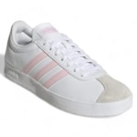 Tênis Adidas VL Court Base Feminino