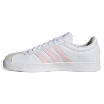 Tênis Adidas VL Court Base Feminino