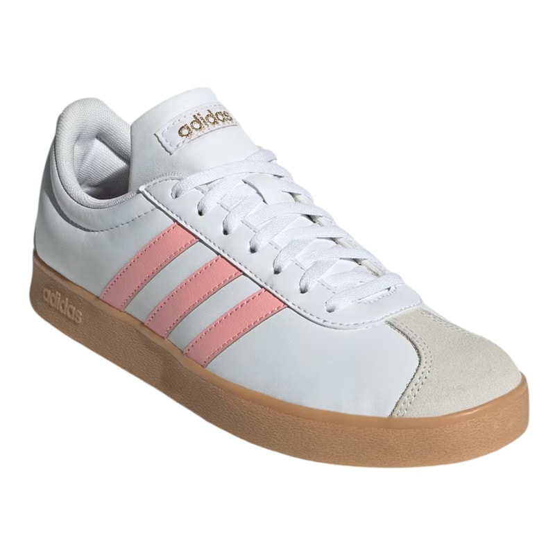 Tênis Adidas VL Court Base Feminino