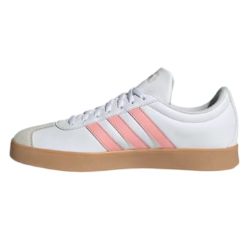 Tênis Adidas VL Court Base Feminino