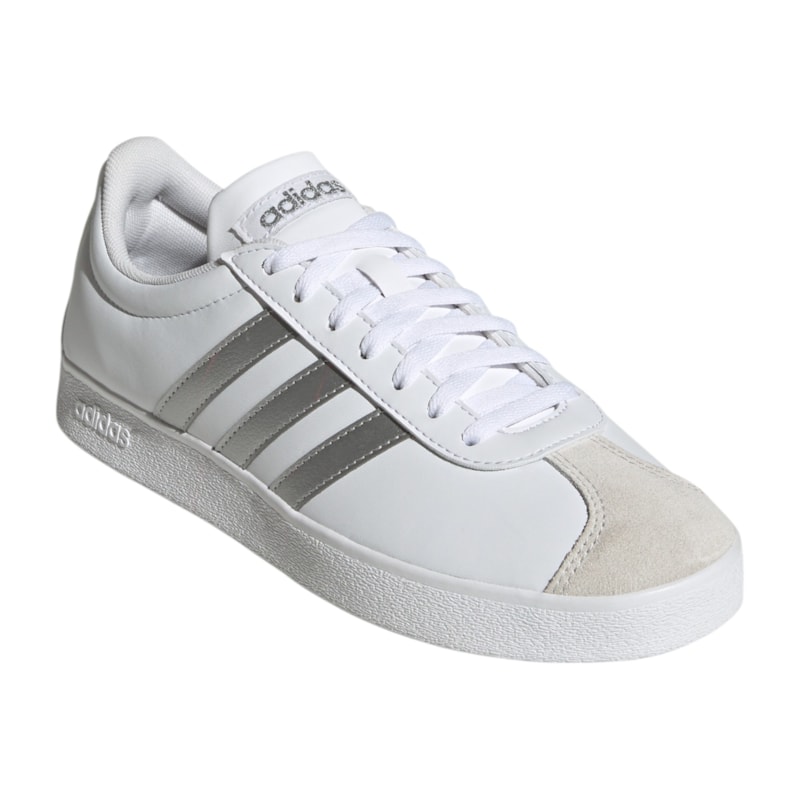 Tênis Adidas VL Court Base Feminino