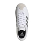 Tênis Adidas VL Court Base Feminino