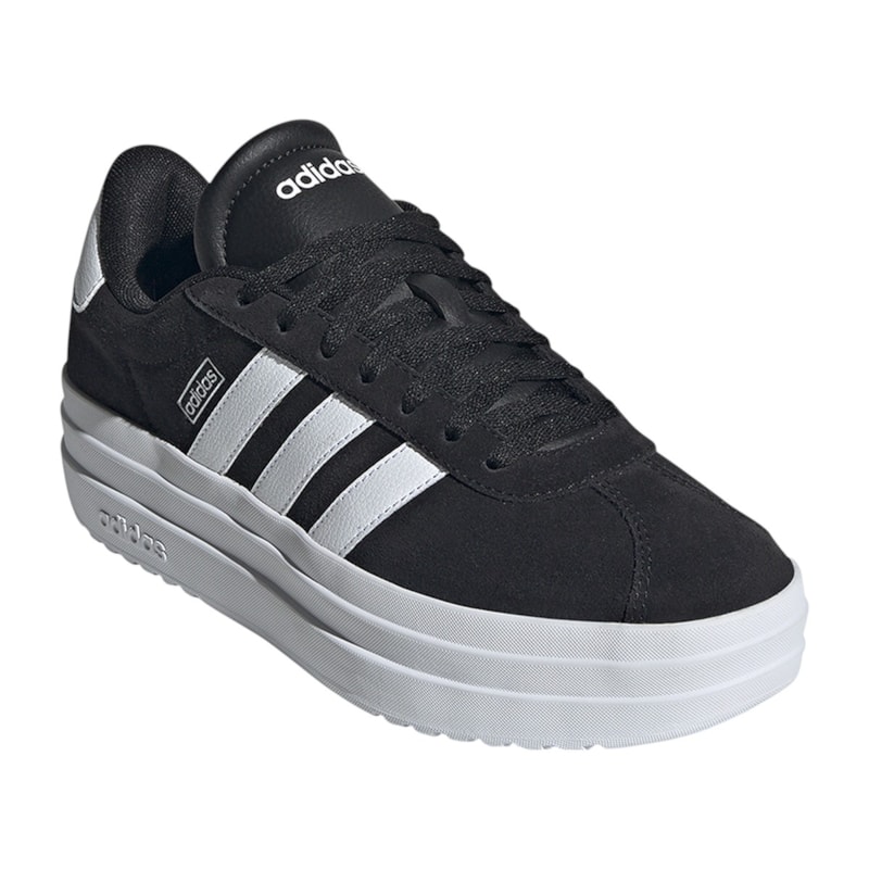 Tênis Adidas VL Court Bold Feminino