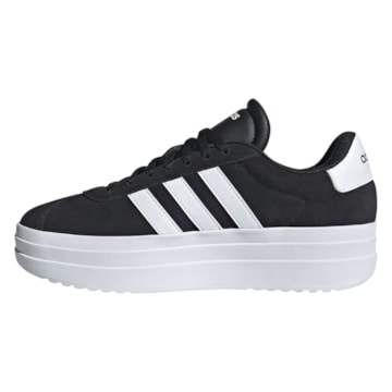 Tênis Adidas VL Court Bold Feminino