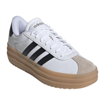 Tênis Adidas VL Court Bold Feminino