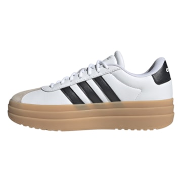 Tênis Adidas VL Court Bold Feminino