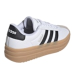 Tênis Adidas VL Court Bold Feminino