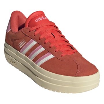 Tênis Adidas VL Court Bold Feminino