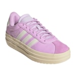 Tênis Adidas VL Court Bold Feminino