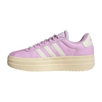 Tênis Adidas VL Court Bold Feminino