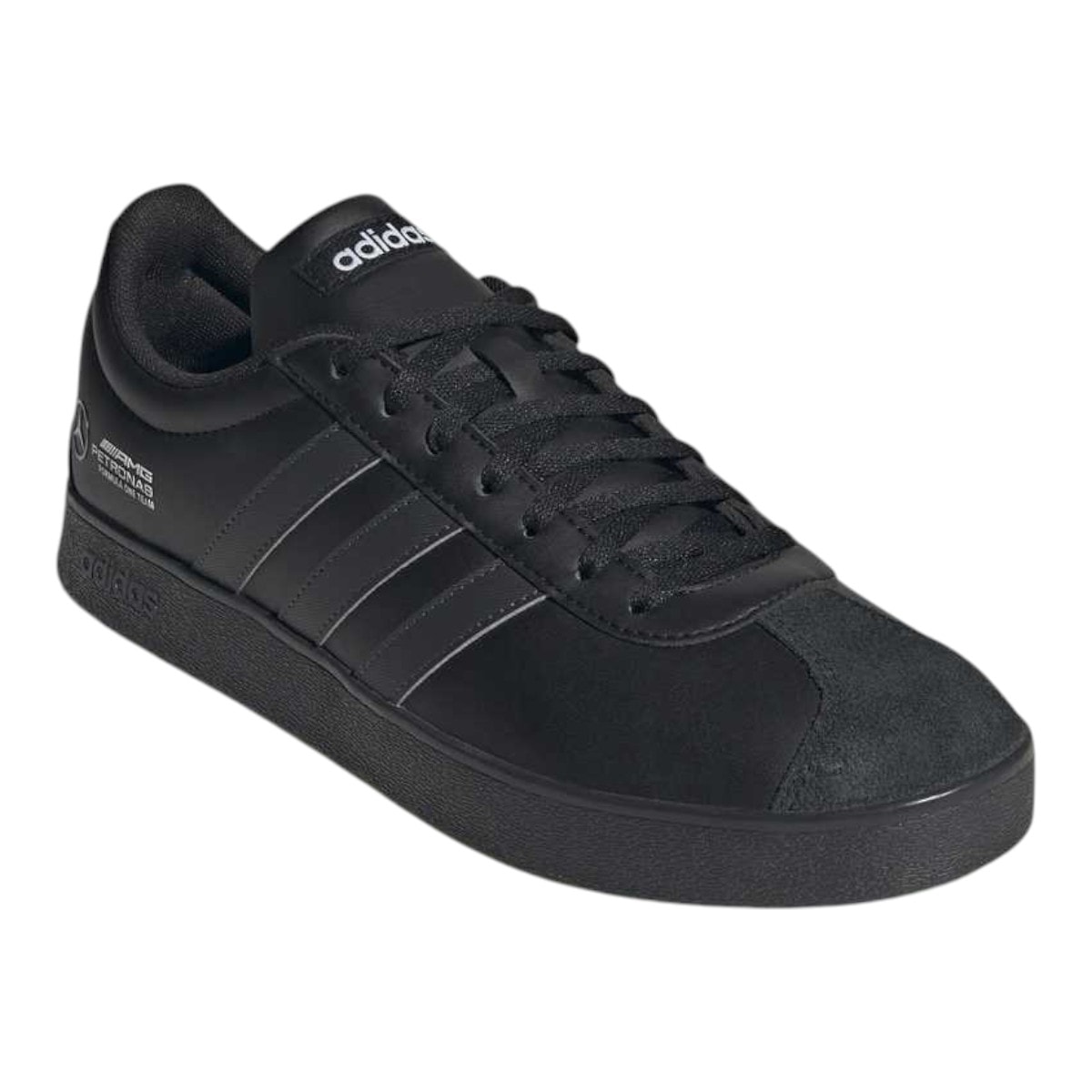 Tênis Adidas VL Court Mercedes AMG Petronas Unissex