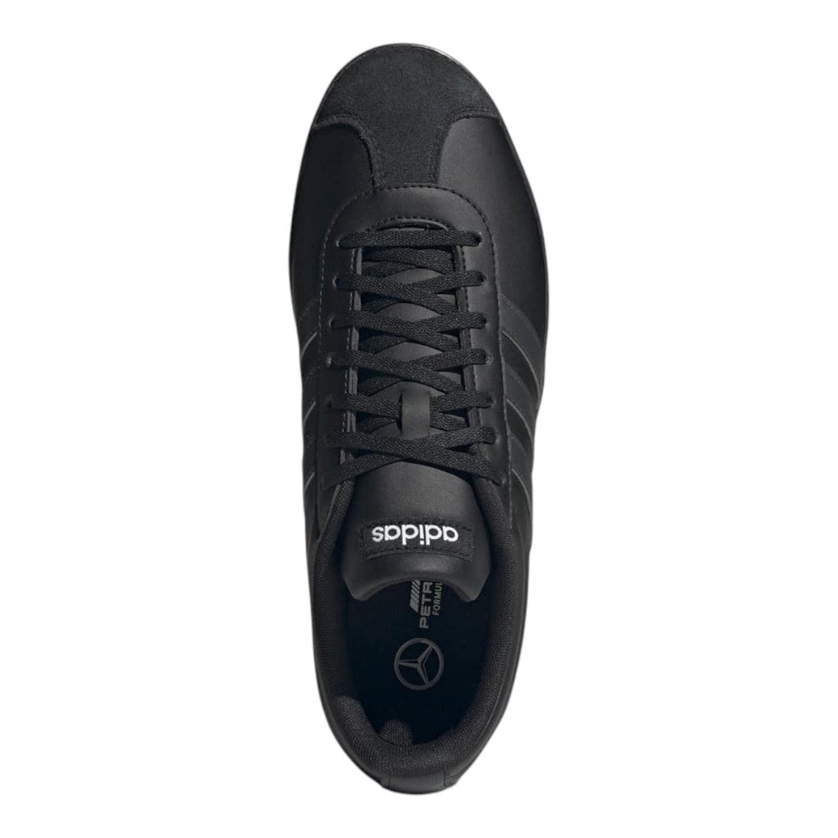 Tênis Adidas VL Court Mercedes AMG Petronas Unissex