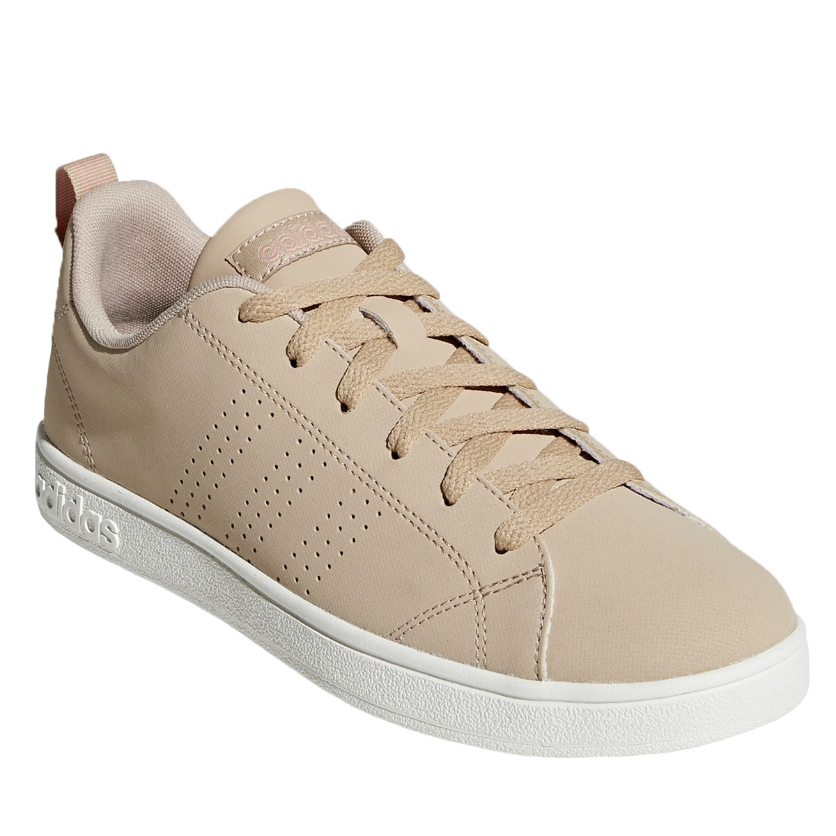 Tênis adidas vs advantage cl store w feminino