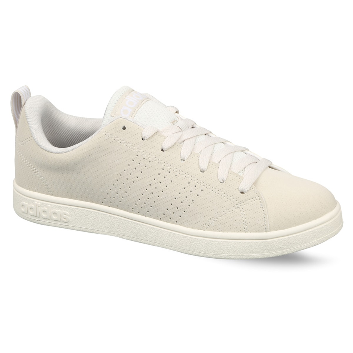 Adidas vs hotsell advantage clean masculino