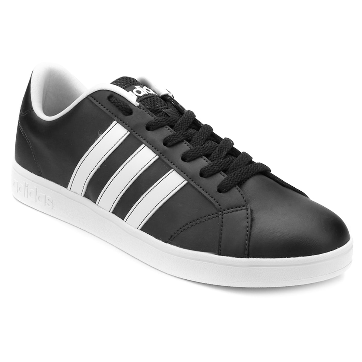 Adidas vs hot sale advantage masculino