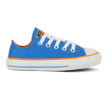 Tênis All Star Chuck Taylor Seasonal Plus Ox Infantil