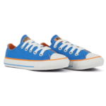 Tênis All Star Chuck Taylor Seasonal Plus Ox Infantil