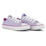 Tênis All Star Chuck Taylor Seasonal Plus Ox Infantil