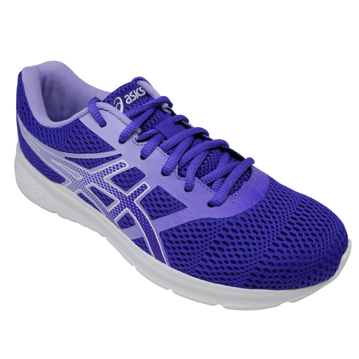 tenis asics blocker é bom