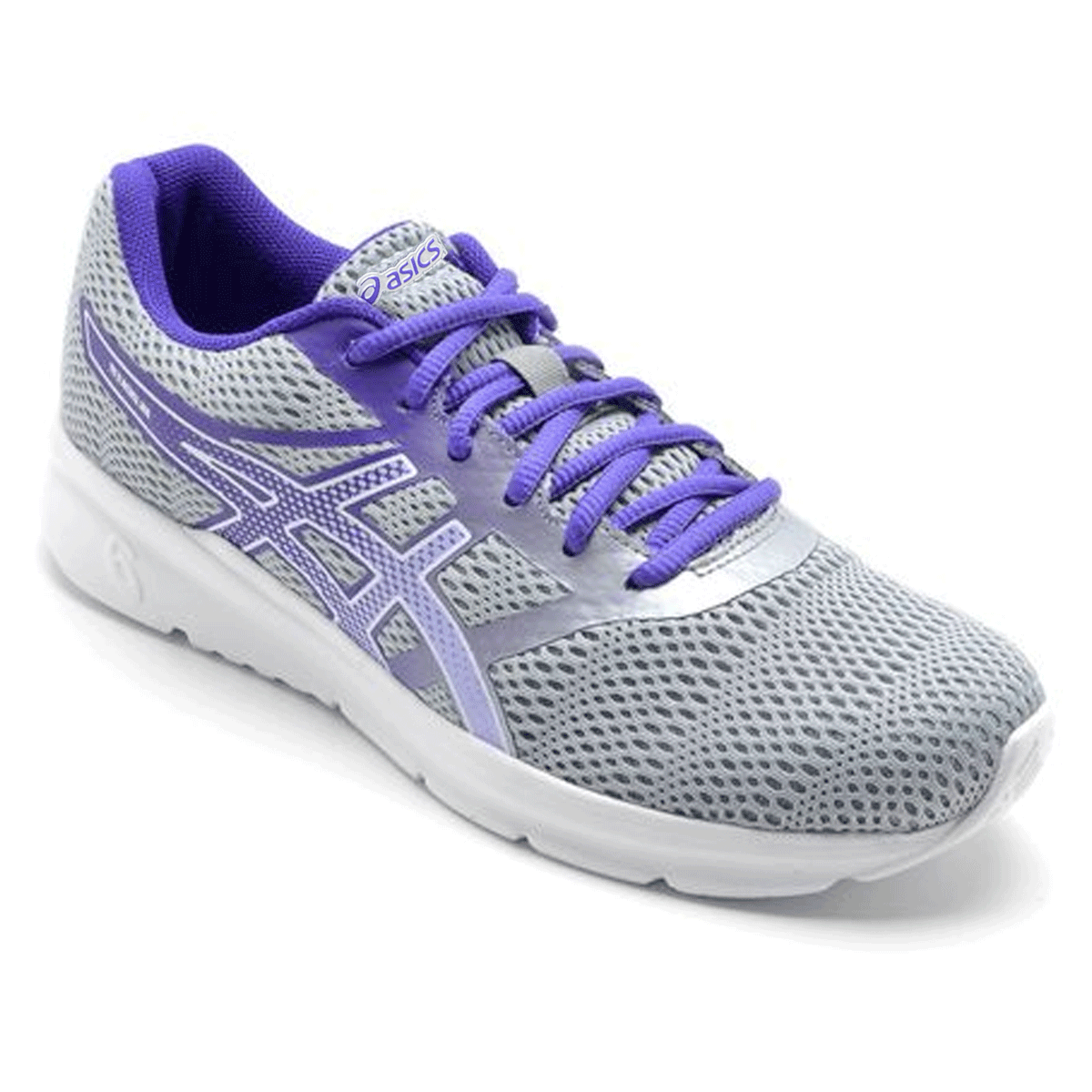 tenis asics blocker feminino