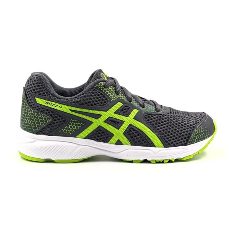 Tênis Asics Buzz 4 GS Infantil