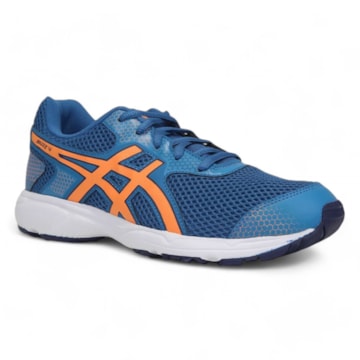 Tênis Asics Buzz 4 GS Infantil 