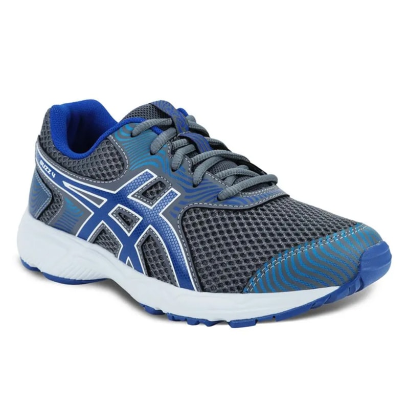 Tênis Asics Buzz 4 Infantil