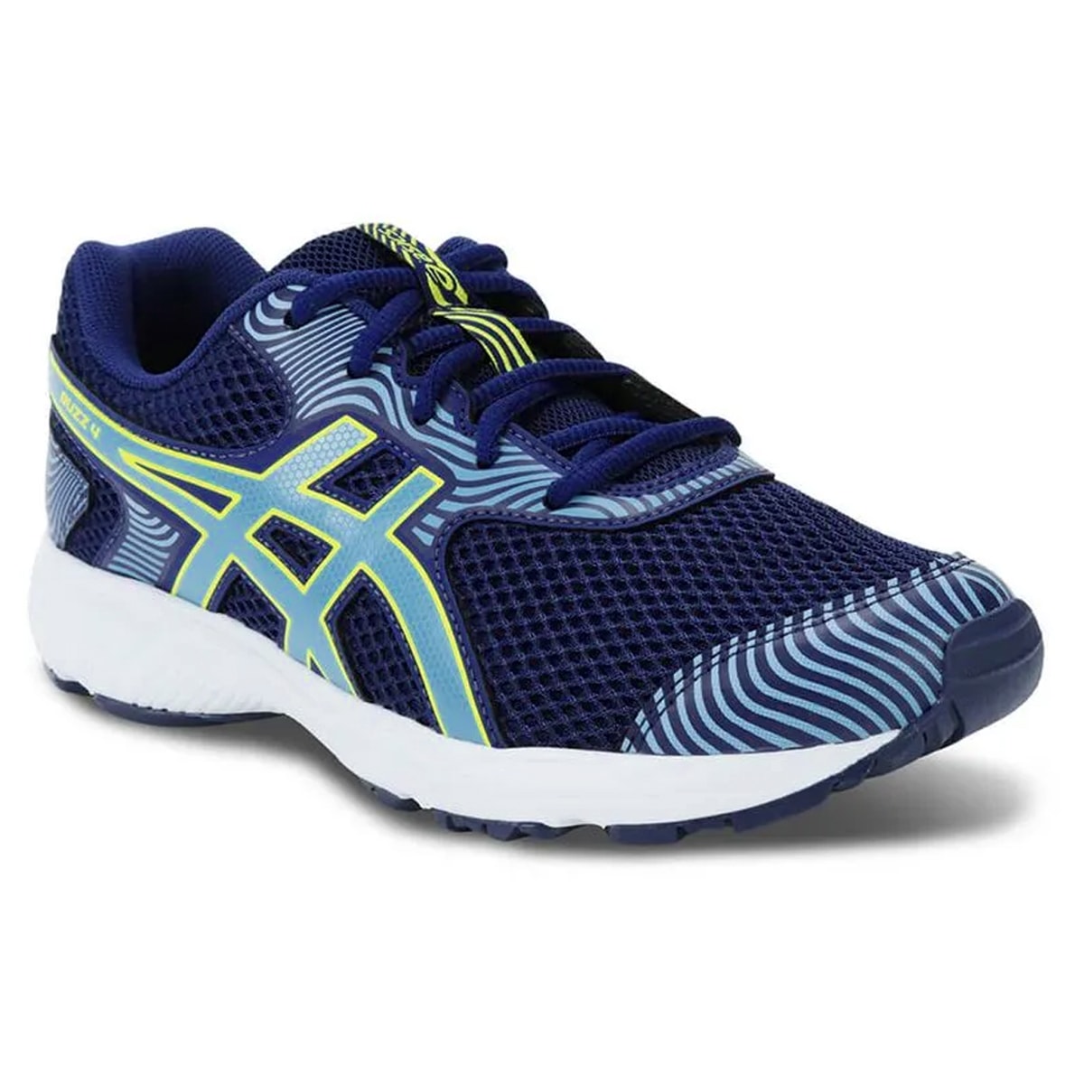 Tenis Asics Buzz 4 Infantil EsporteLegal