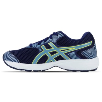 Tênis Asics Buzz 4 Infantil