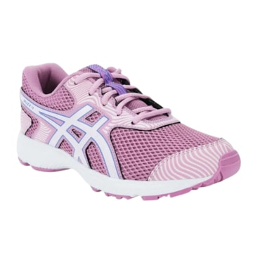 Tênis Asics Buzz 4 Infantil