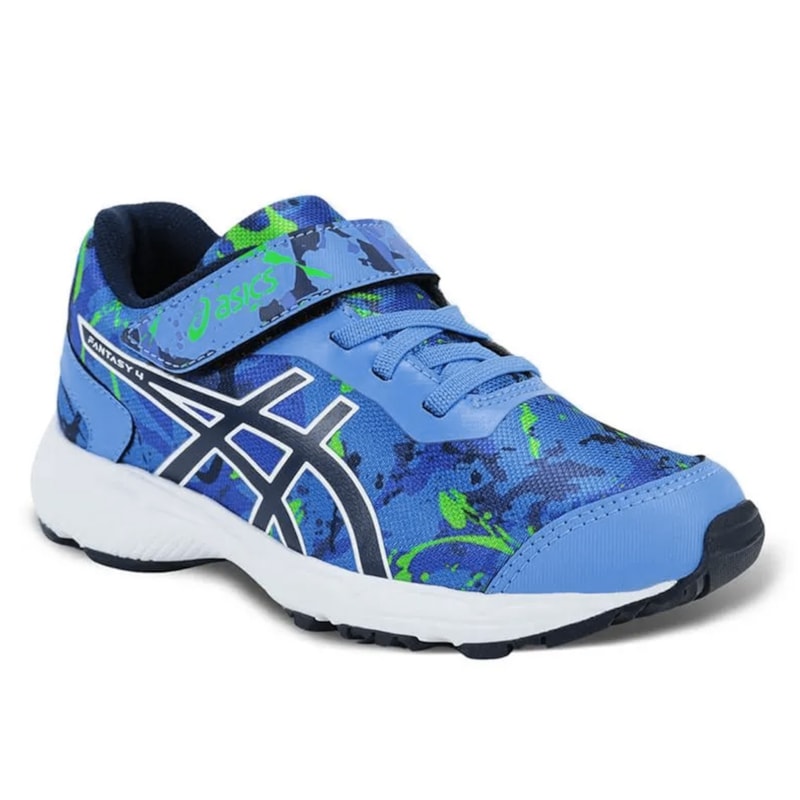 Tênis Asics Fantasy 4 Infantil