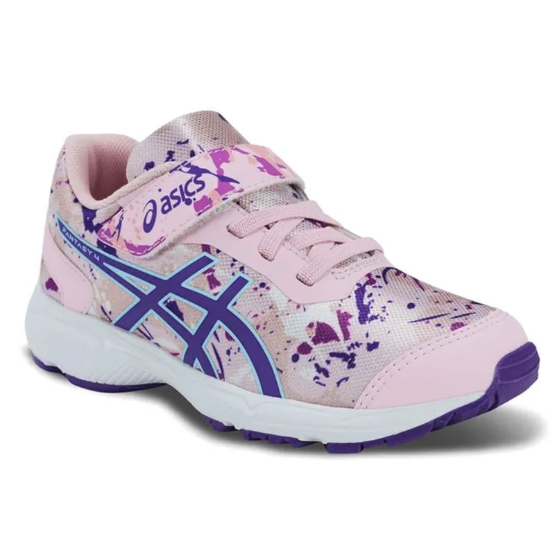 Tênis Asics Fantasy 4 Infantil