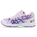 Tênis Asics Fantasy 4 Infantil