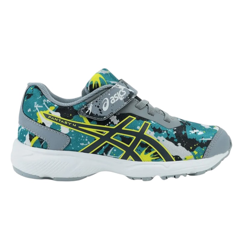 Tênis Asics Fantasy 4 Infantil