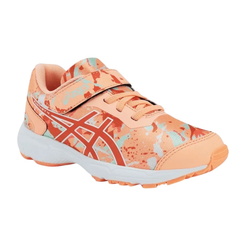 Tênis Asics Fantasy 4 Infantil