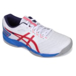 Tênis Asics Gel-Backhand Masculino