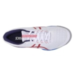 Tênis Asics Gel-Backhand Masculino