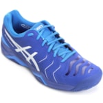 Tênis Asics Gel-Challenger 11 Clay - E704Y.4901